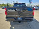 New 2025 Chevrolet Silverado 1500 RST w/ Convenience Package II image 5