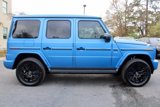 New 2025 Mercedes-Benz G 580 w/ EQ Technology image 5