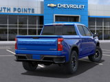 New 2025 Chevrolet Silverado 1500 ZR2 w/ Technology Package image 4