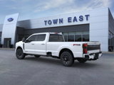 New 2025 Ford F350 Platinum w/ FX4 Off-Road Package image 4