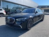 New 2025 Mercedes-Benz S 580 4MATIC Sedan image 2