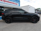 Used 2017 Jaguar F-PACE S image 4