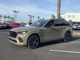 New 2025 MAZDA CX-70 3.3 Turbo S w/ Premium Plus image 2