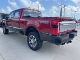 New 2025 Ford F250 4x4 Crew Cab Super Duty image 5