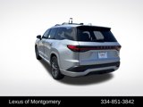 New 2025 Lexus TX 350 AWD image 3