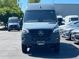 New 2025 Mercedes-Benz Sprinter 2500 image 6