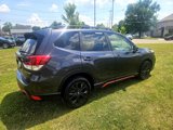 Used 2019 Subaru Forester Sport image 5