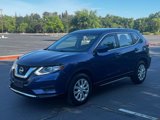 Used 2017 Nissan Rogue S image 3