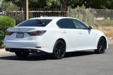 Used 2018 Lexus GS 350 F Sport image 2