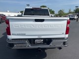 New 2025 Chevrolet Silverado 2500 LT w/ Texas Edition image 4
