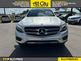 Used 2018 Mercedes-Benz GLC 300 image 2