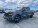 New 2025 Ford F150 STX w/ Equipment Group 200A image 3