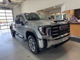 New 2025 GMC Sierra 2500 SLT w/ SLT Premium Package image 3