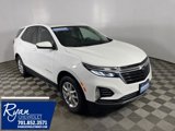 Certified 2023 Chevrolet Equinox LT image 1