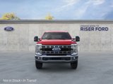 New 2025 Ford F250 XLT image 6