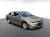 Used 2024 Chevrolet Malibu LT image 2