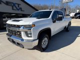 Used 2021 Chevrolet Silverado 2500 LT image 5