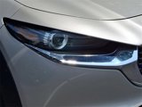Used 2024 MAZDA CX-30 AWD 2.5 S w/ Select Sport Pkg image 4