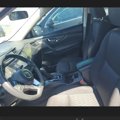 Used 2017 Nissan Rogue SV w/ SV Premium Package image 6