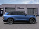 New 2026 Cadillac Vistiq Sport w/ LPO, Floor Liner Package image 5