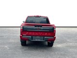 New 2025 Nissan Frontier PRO-4X image 5
