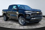 New 2026 Chevrolet Colorado LT image 2