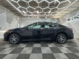 Used 2022 Toyota Camry XLE image 3