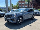 New 2025 Volkswagen Atlas SEL Premium R-Line image 3