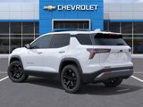 New 2026 Chevrolet Equinox LT w/ Convenience Package II image 3