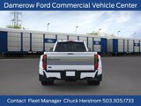 New 2025 Ford F450 4x4 Crew Cab Super Duty image 6