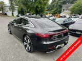Used 2022 Mercedes-Benz EQS 450+ Sedan w/ Exclusive Trim Package image 6