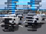 New 2026 Chevrolet Silverado 1500 Custom Trail Boss image 6