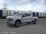 New 2025 Ford F250 Platinum image 3