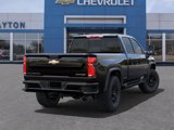 New 2025 Chevrolet Silverado 2500 ZR2 w/ Technology Package image 4