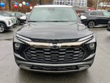 New 2025 Chevrolet TrailBlazer ACTIV image 2