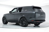 Used 2025 Land Rover Range Rover Autobiography image 3
