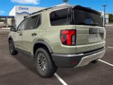 New 2026 Honda Passport TrailSport image 3