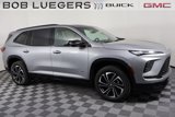 New 2025 Buick Enclave Sport Touring w/ Power Package image 2