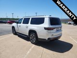Used 2024 Jeep Wagoneer L Series II w/ Flexible Seating Group image 5