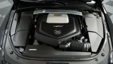 Used 2012 Cadillac CTS V w/ Wood Trim Package image 3