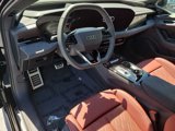 New 2025 Audi S6 e-tron Prestige image 2