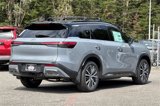 New 2025 INFINITI QX60 Autograph w/ Cargo Package image 6