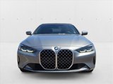 Used 2024 BMW 430i xDrive Convertible w/ Premium Package image 2