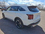 New 2025 Kia Sorento EX image 3