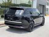 New 2025 Land Rover Range Rover Autobiography image 6