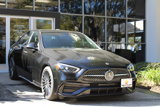 Certified 2024 Mercedes-Benz C 300 Sedan image 3