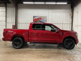 New 2025 Ford F150 Lariat image 6