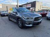 Used 2017 INFINITI QX60 FWD w/ Premium Plus Package image 3