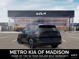 New 2026 Kia Sportage X-Pro Prestige image 4