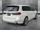 New 2026 BMW X7 xDrive40i w/ Executive Package image 2